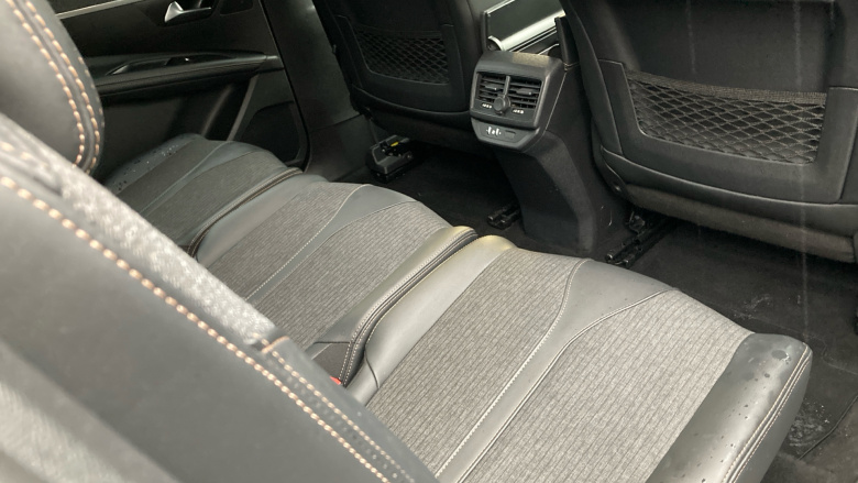 Peugeot 5008 1.5 BlueHDi GT Line 5dr Diesel Estate